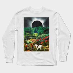 Space Cowboys Long Sleeve T-Shirt